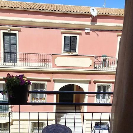 Xenofon'S Cozy Apartment Corfu  Экстерьер фото