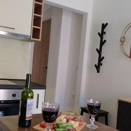 Xenofon'S Cozy Apartment Corfu  Экстерьер фото