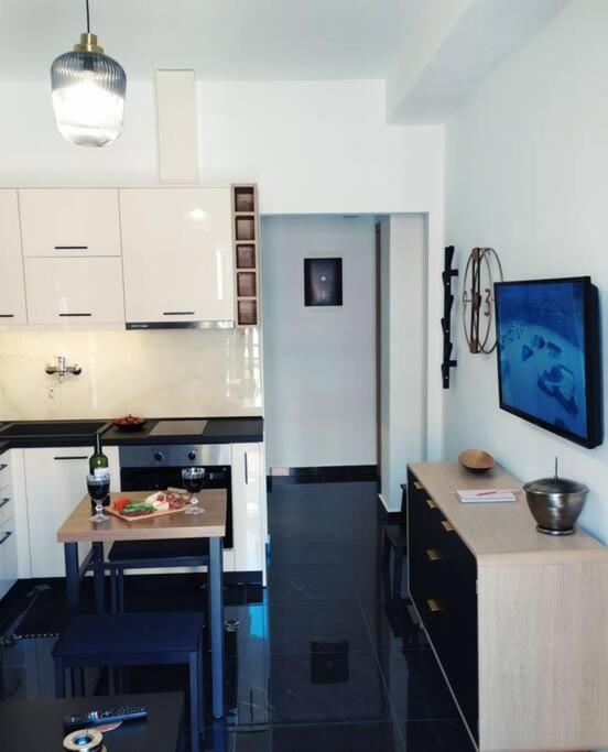 Xenofon'S Cozy Apartment Corfu  Экстерьер фото