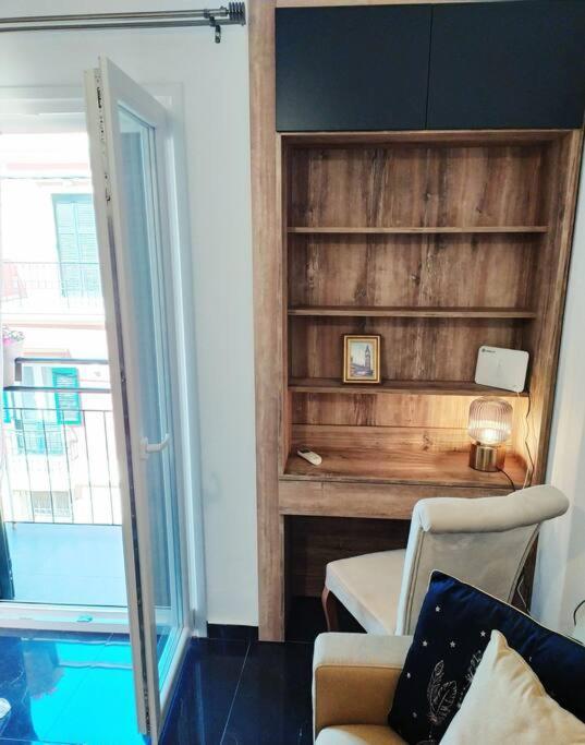 Xenofon'S Cozy Apartment Corfu  Экстерьер фото