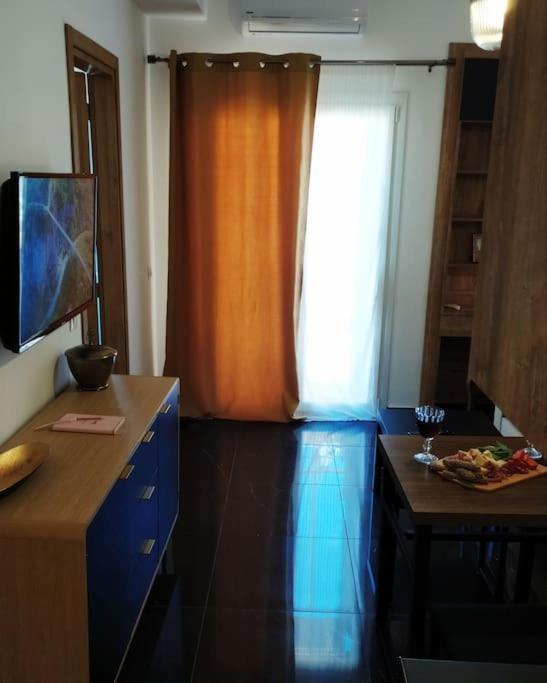 Xenofon'S Cozy Apartment Corfu  Экстерьер фото