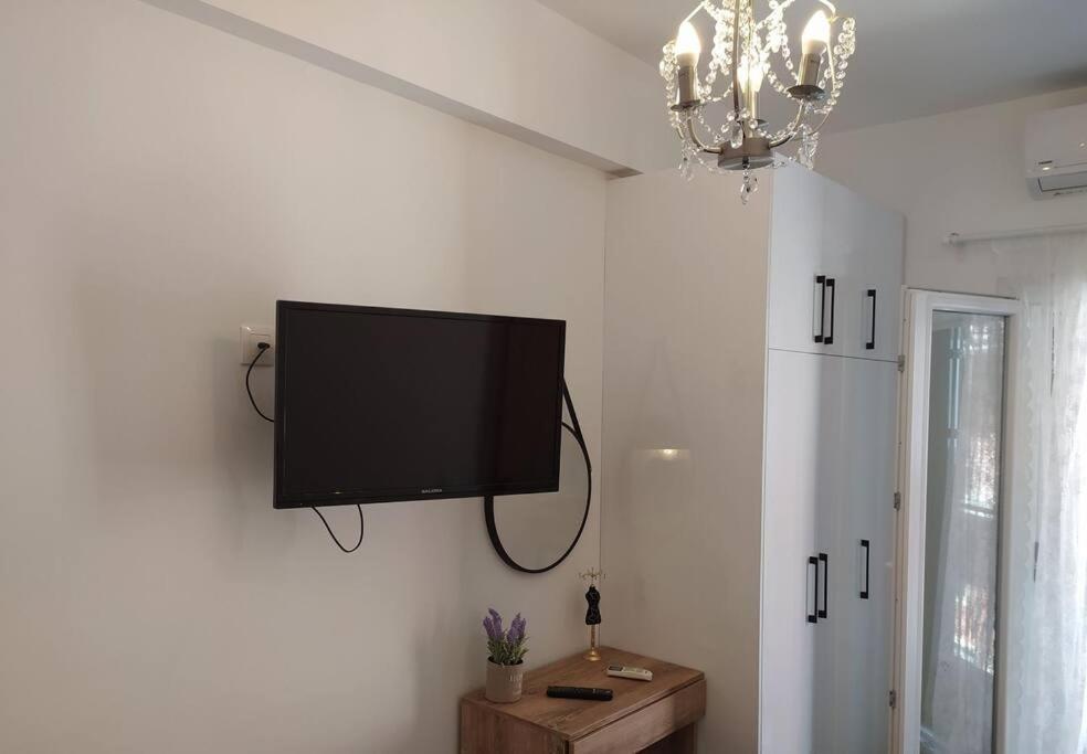 Xenofon'S Cozy Apartment Corfu  Экстерьер фото