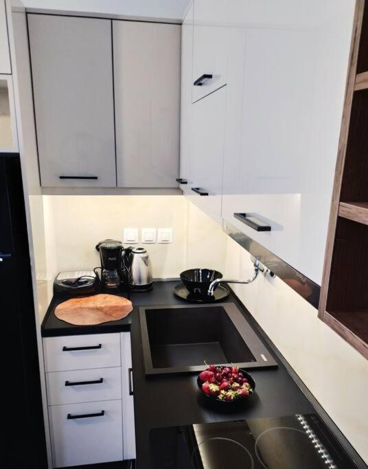 Xenofon'S Cozy Apartment Corfu  Экстерьер фото